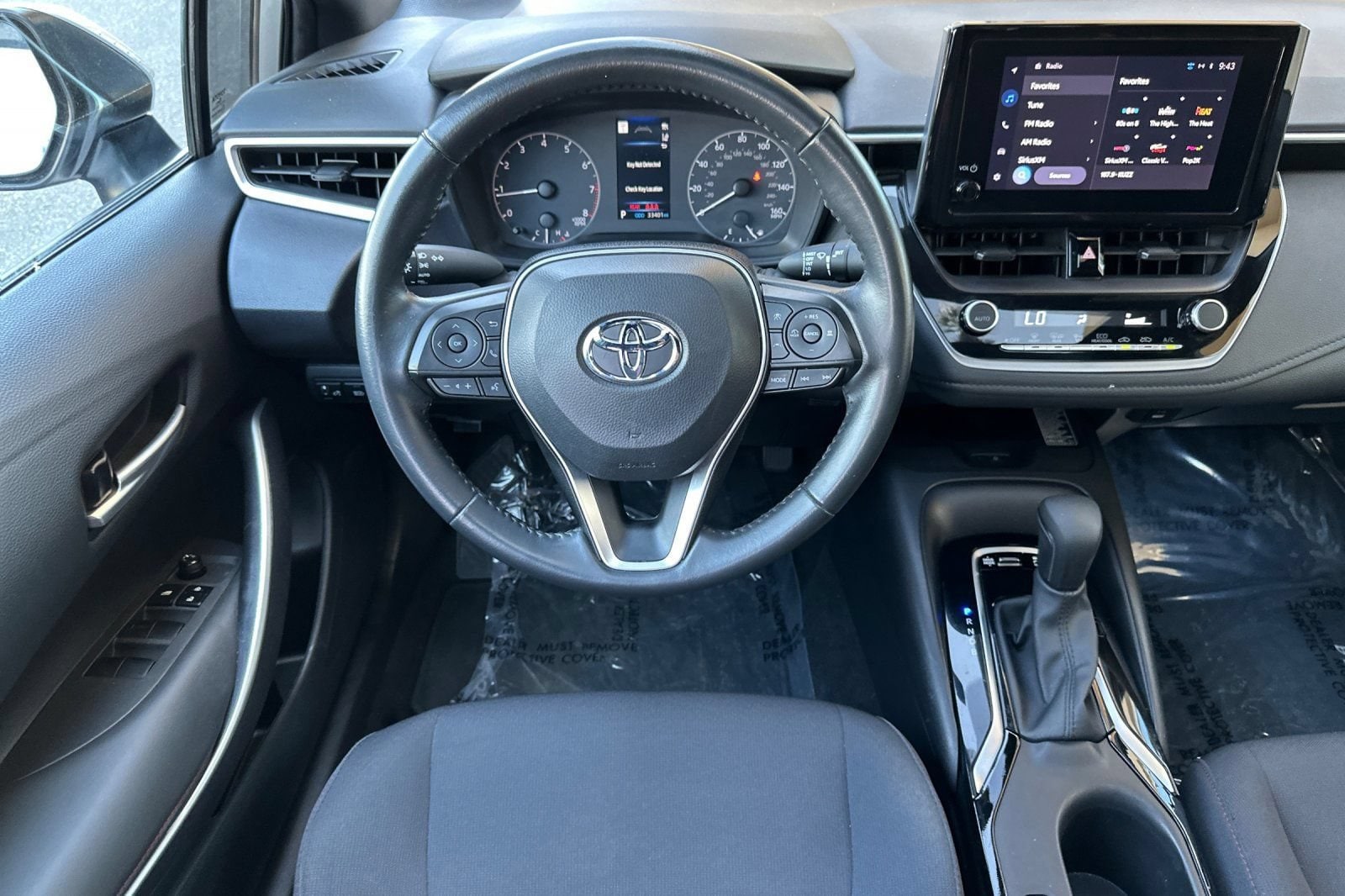 2024 Toyota Corolla SE - Photo 14