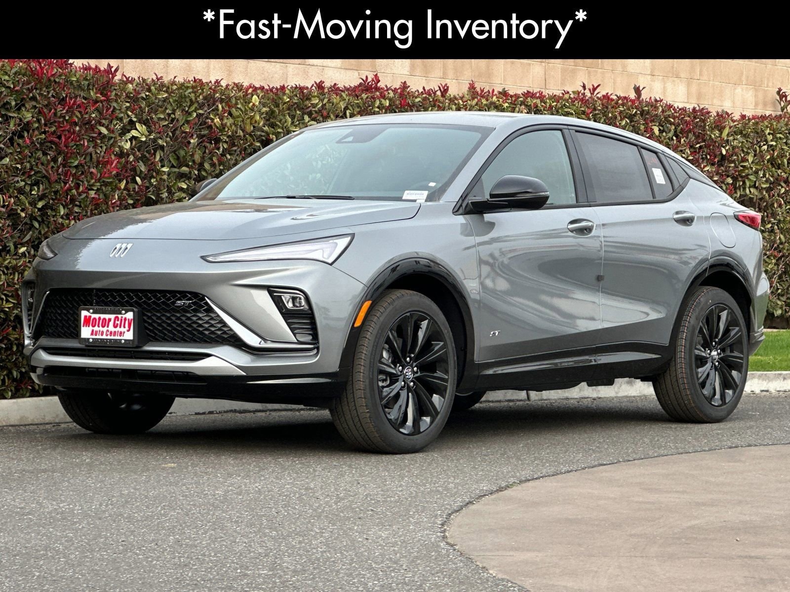 2026 Buick Envista Sport Touring photo 6