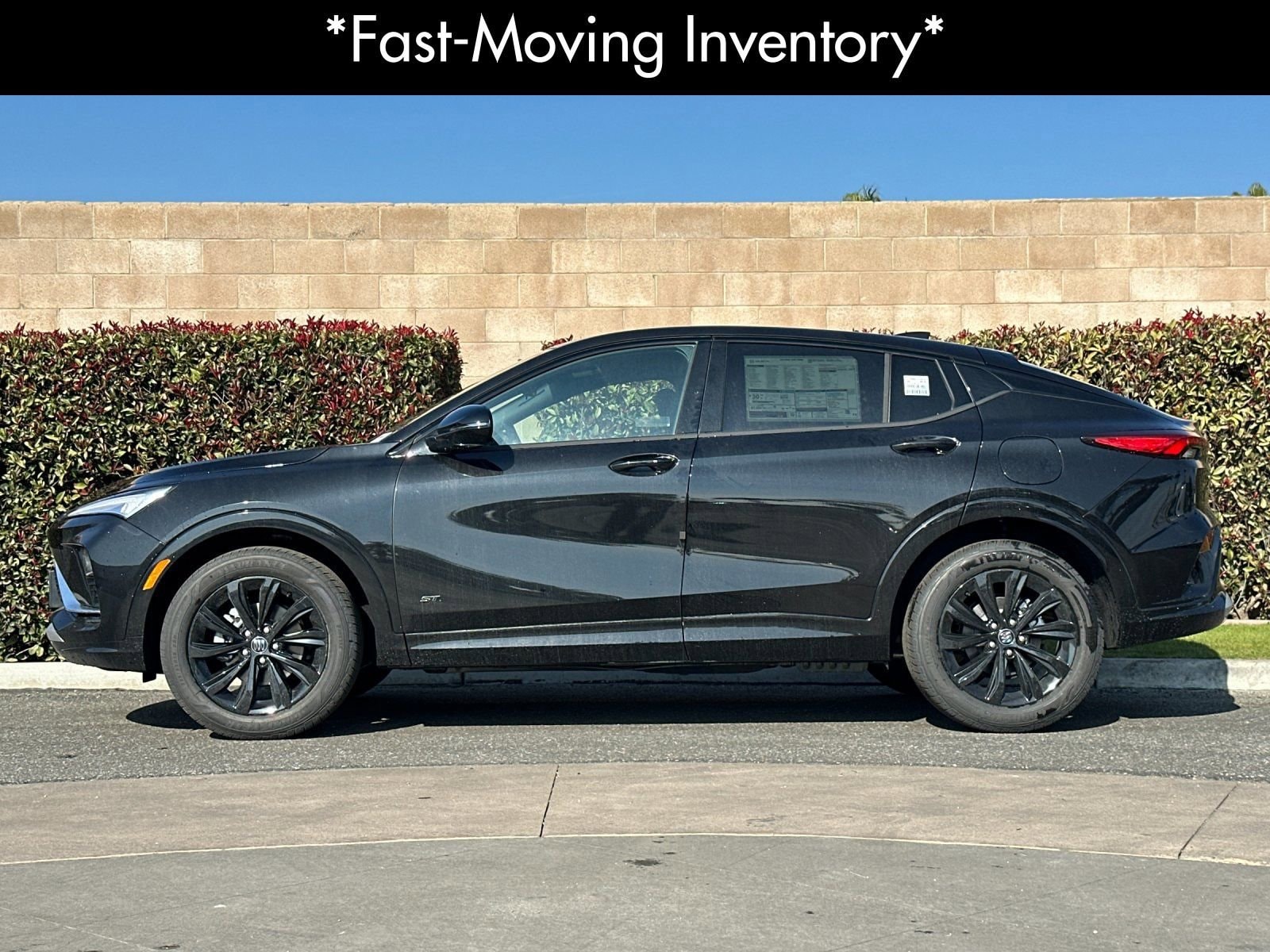 2026 Buick Envista Sport Touring photo 5