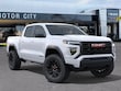  GMC Canyon