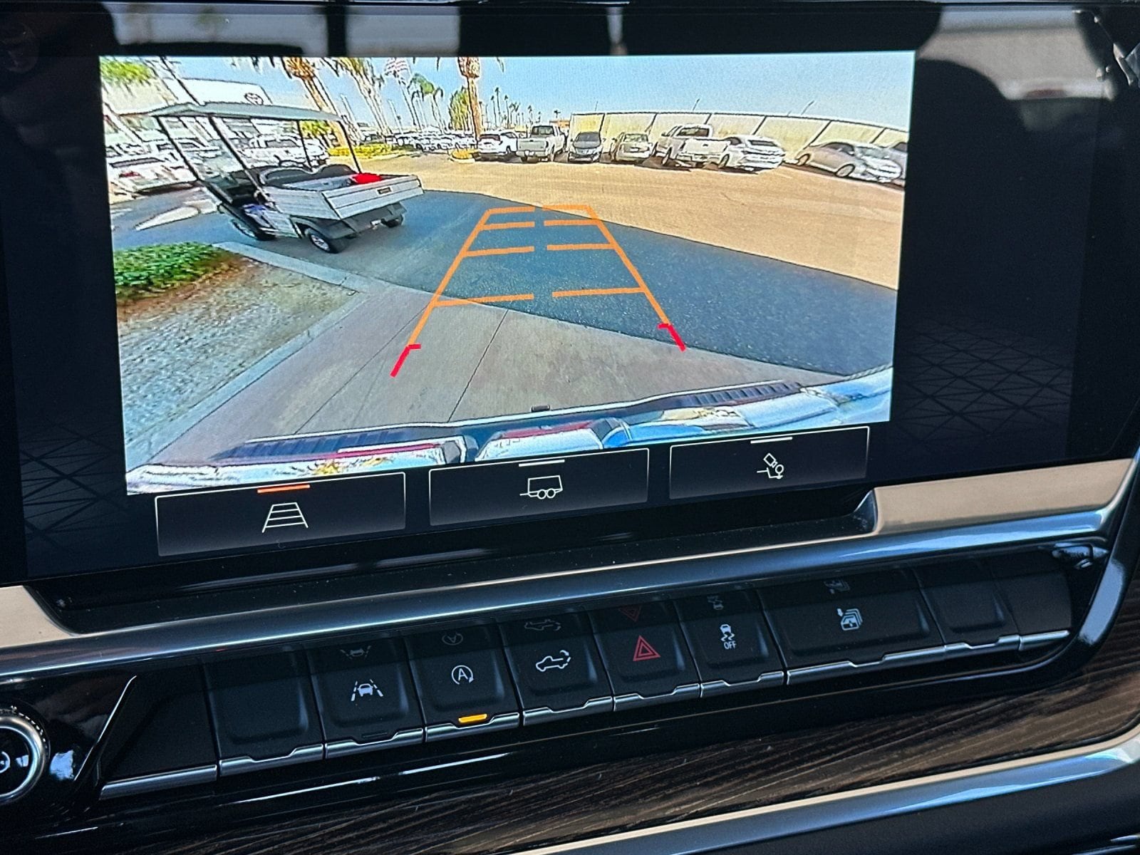 2026 GMC Sierra 1500 Elevation - Photo 17