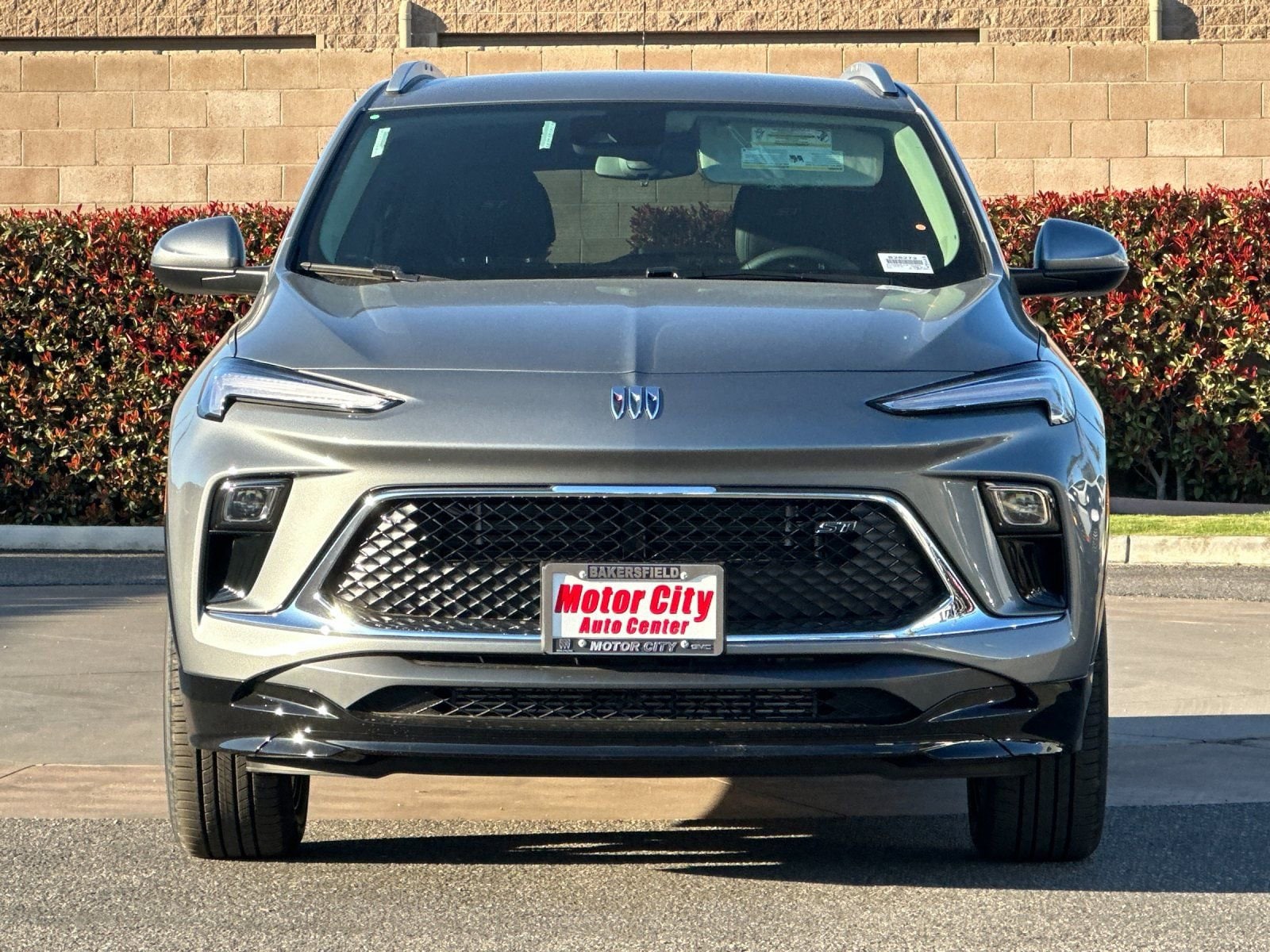 2026 Buick Encore GX Sport Touring photo 3