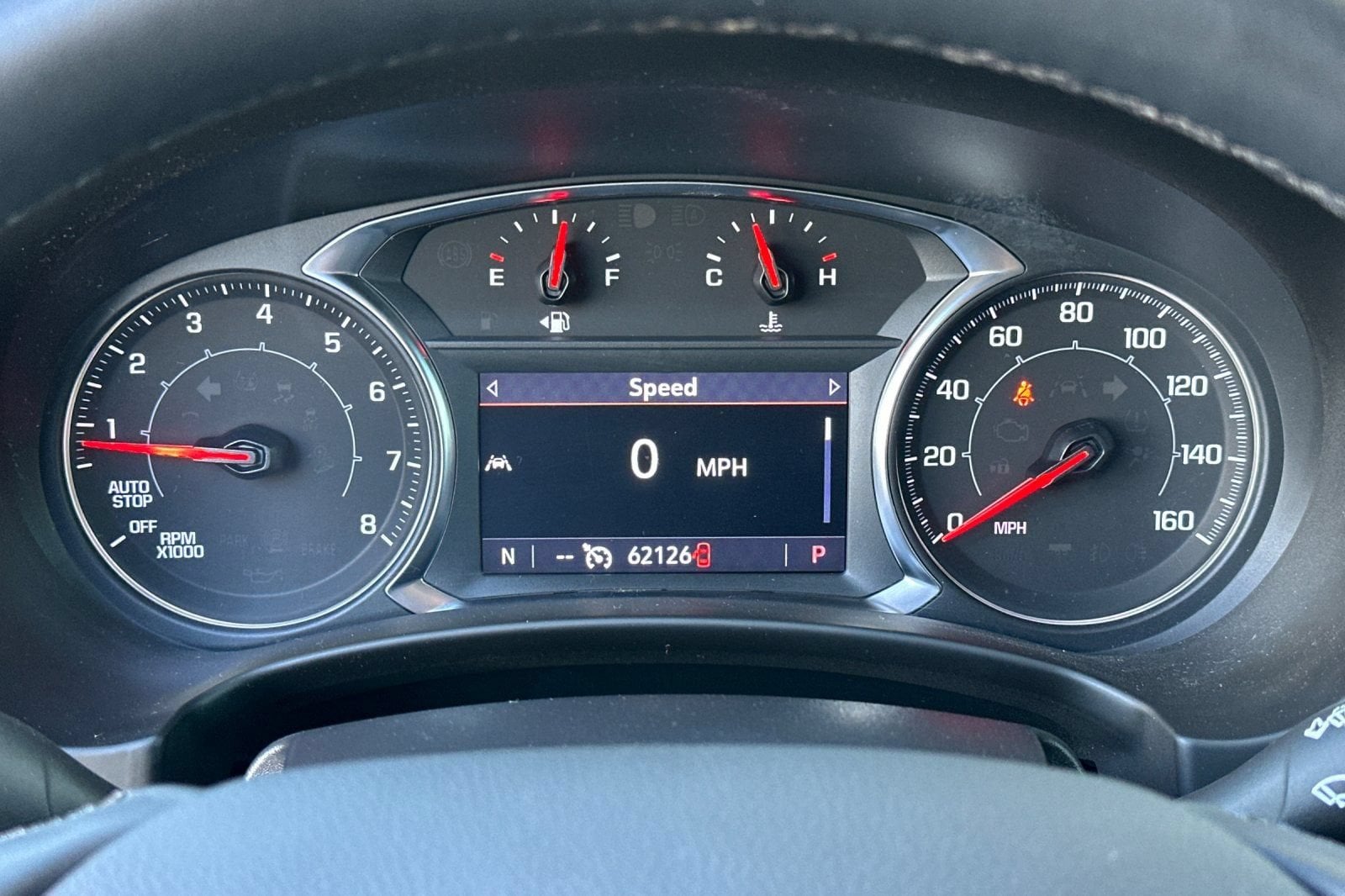 2023 GMC Terrain SLT - Photo 25