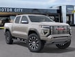 GMC Canyon