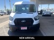 Ford Transit-350 Passenger Van