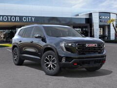 2026 GMC Acadia AT4 SUV