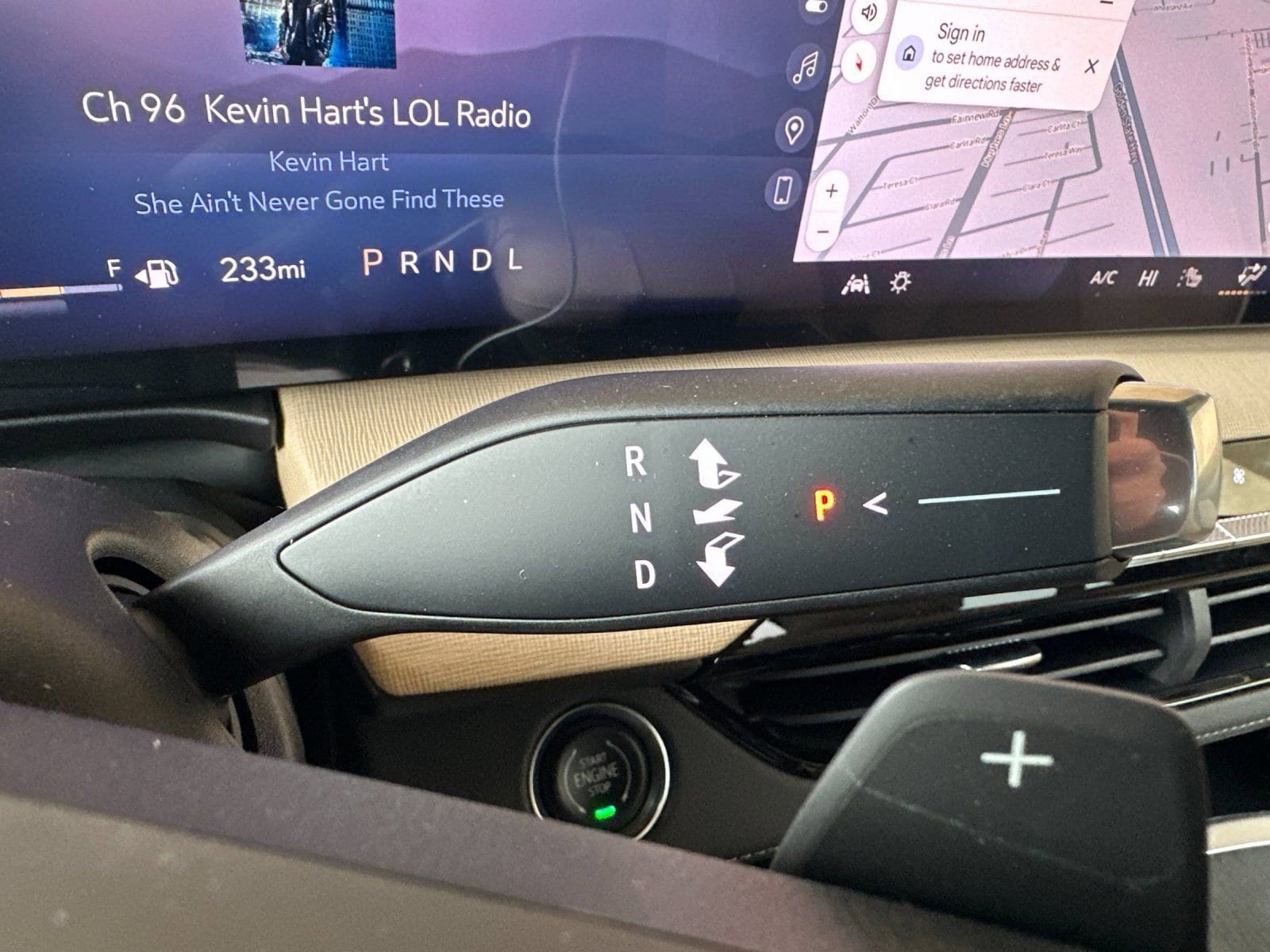 2026 Buick Enclave Preferred - Photo 23