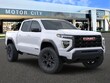 GMC Canyon