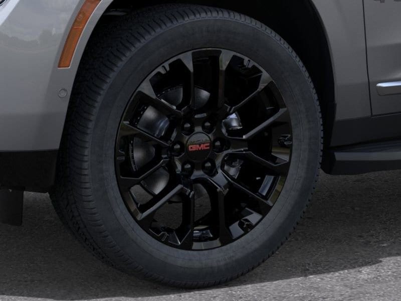 2026 GMC Yukon Elevation photo 6