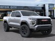 GMC Canyon
