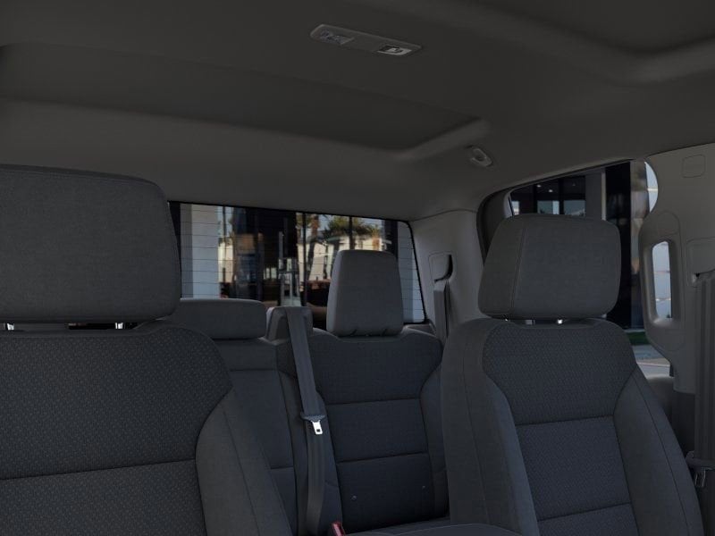 2026 GMC Sierra 1500 Pro - Photo 31