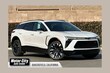  Chevrolet Blazer EV