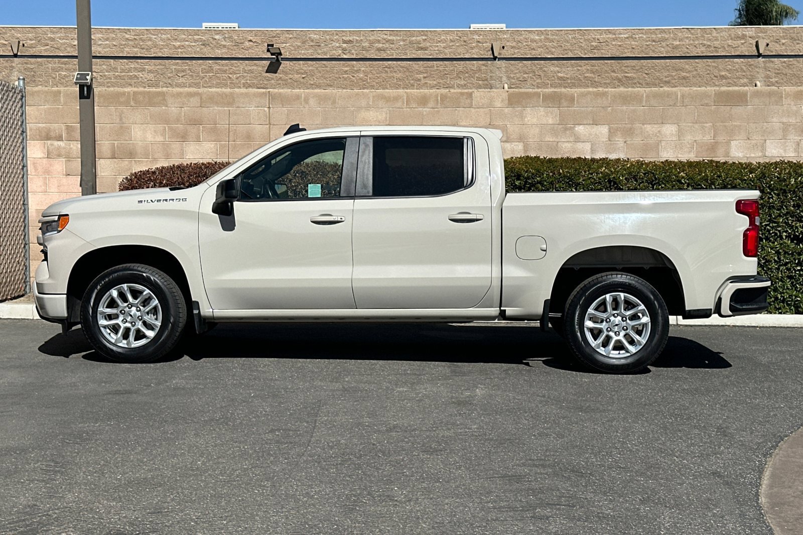 2026 Chevrolet Silverado 1500 RST - Photo 7