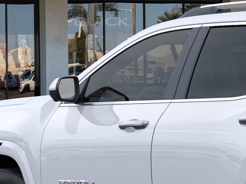 2027 GMC Terrain Denali - Photo 12