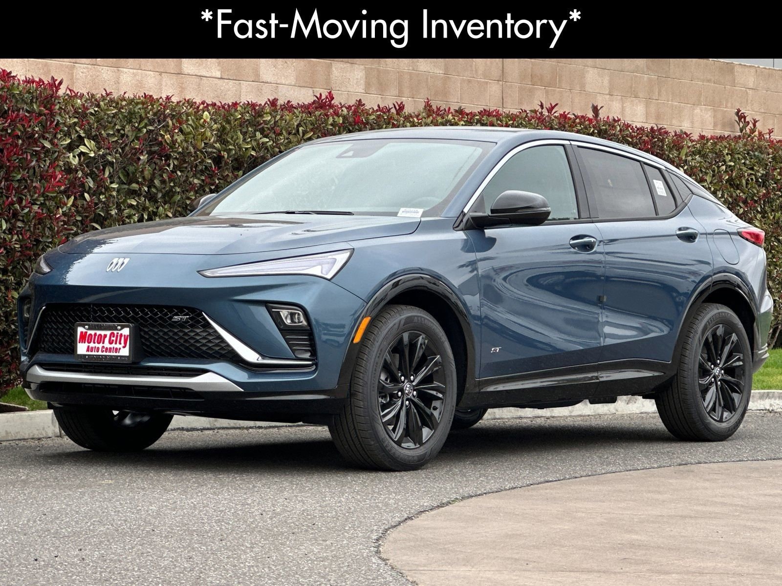 2026 Buick Envista Sport Touring photo 6