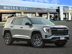 2026 GMC Terrain AT4 SUV