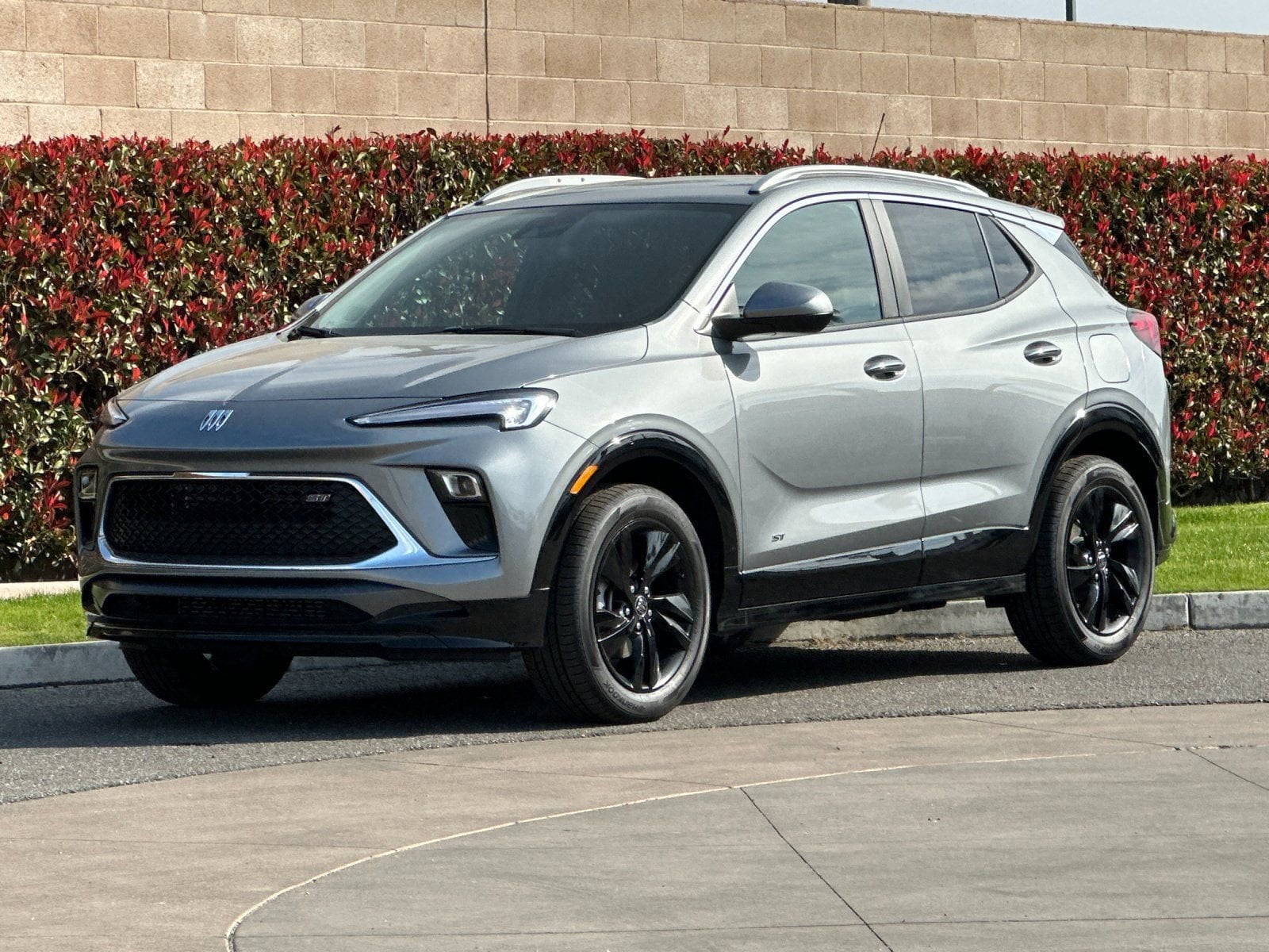 2026 Buick Encore GX Sport Touring photo 6