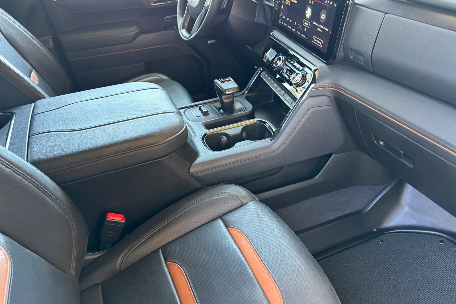 2025 GMC Sierra 1500 AT4 - Photo 16