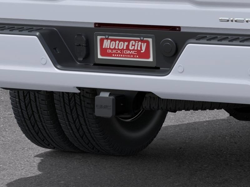 2026 GMC Sierra 3500HD Denali - Photo 14