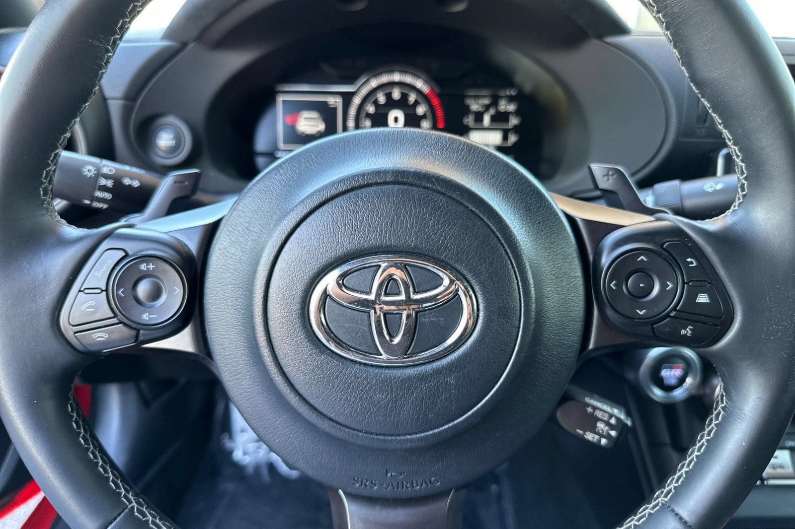 2024 Toyota GR86 Premium - Photo 21