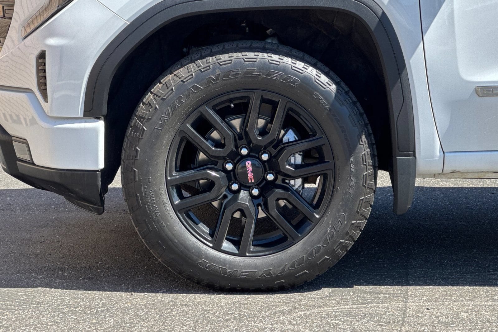 2023 GMC Sierra 1500 Elevation - Photo 26