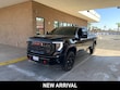 GMC Sierra 2500 HD