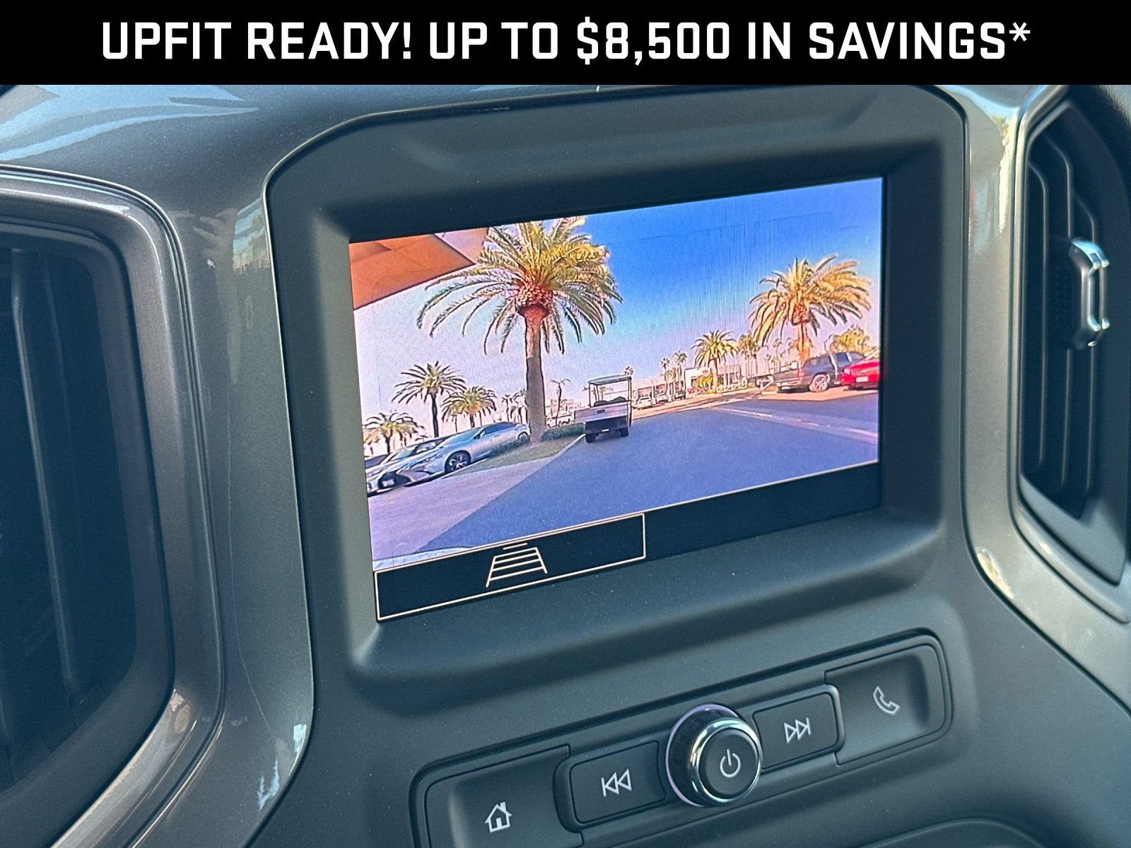 2025 GMC Sierra 3500HD Pro - Photo 16