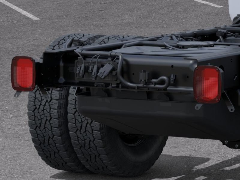 2026 GMC Sierra 3500 Chassis Cab Pro - Photo 30