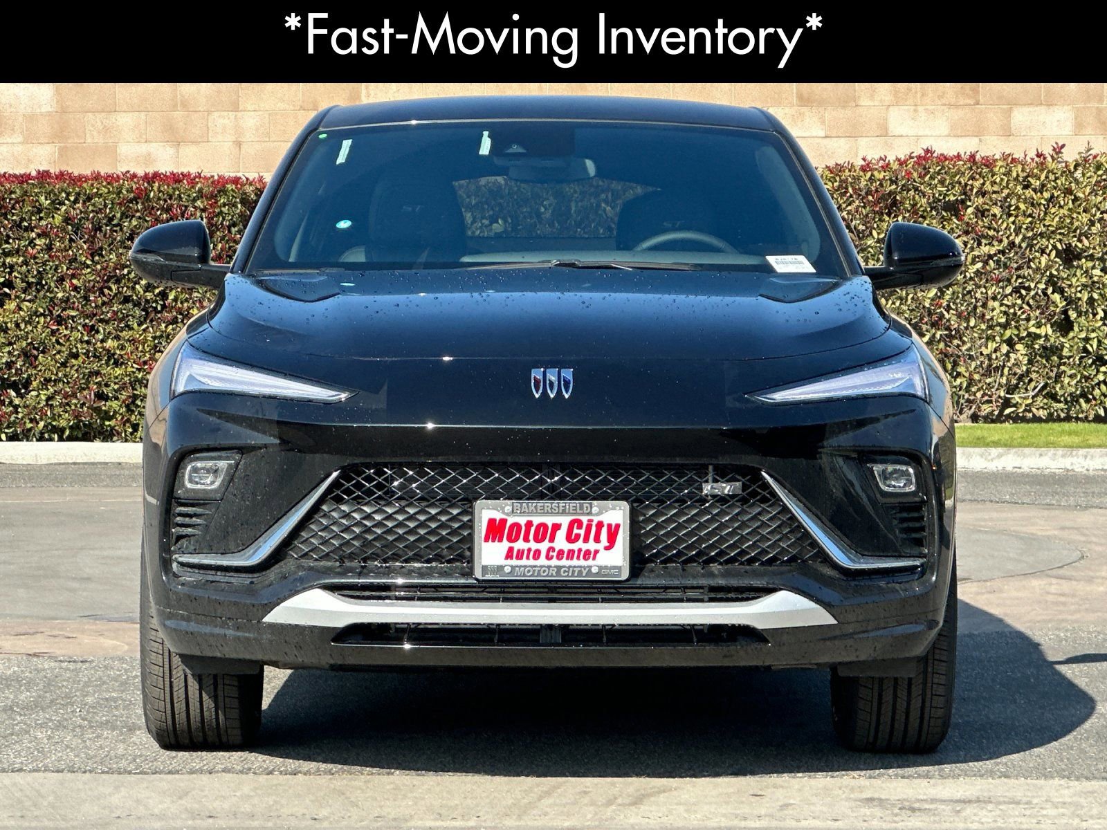 2026 Buick Envista Sport Touring photo 3