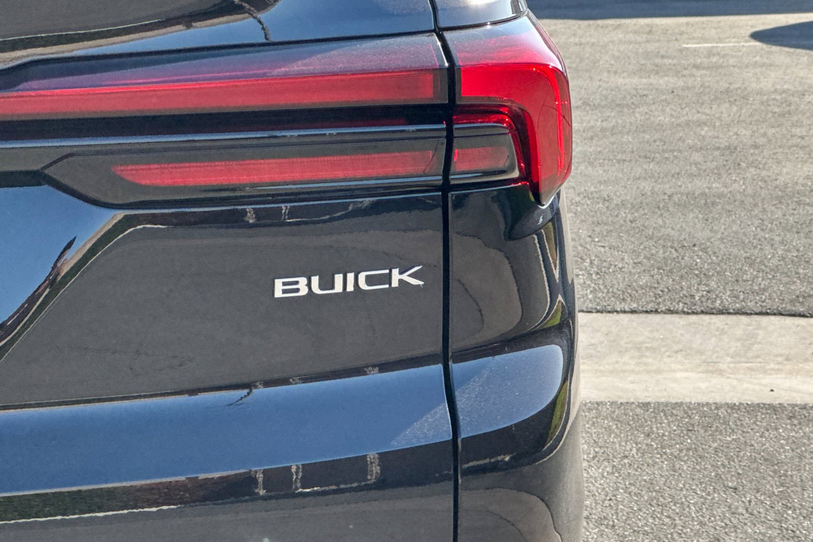2026 Buick Enclave Sport Touring - Photo 29