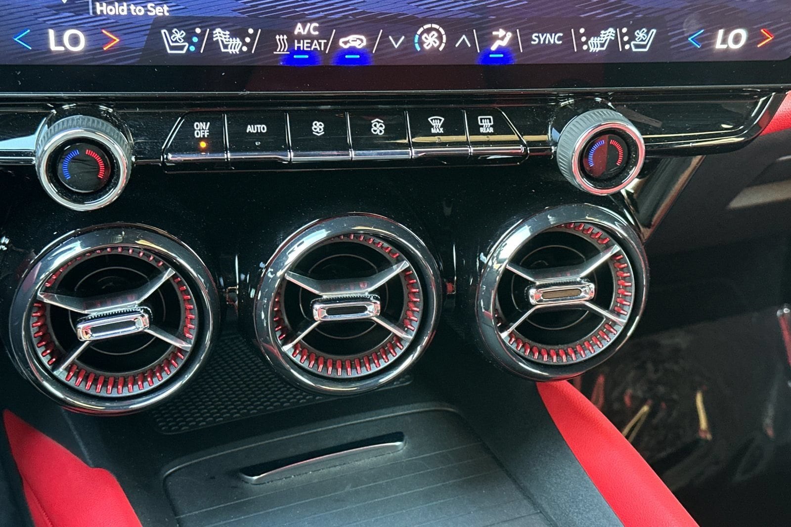 2025 Chevrolet Blazer EV RS - Photo 21
