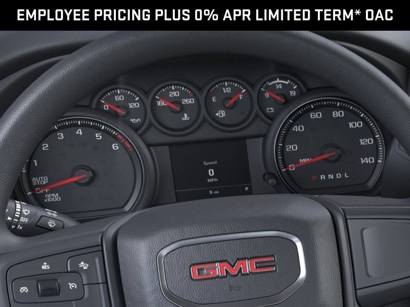 2026 GMC Sierra 1500 Pro - Photo 18