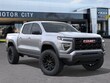  GMC Canyon