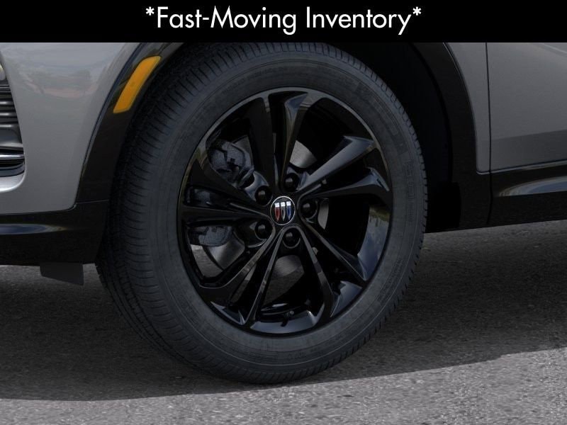 2026 Buick Envista Sport Touring photo 6