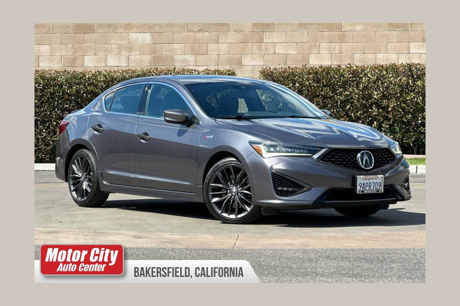 2022 Acura ILX Premium & A-Spec's photo