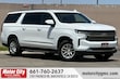 Chevrolet Suburban