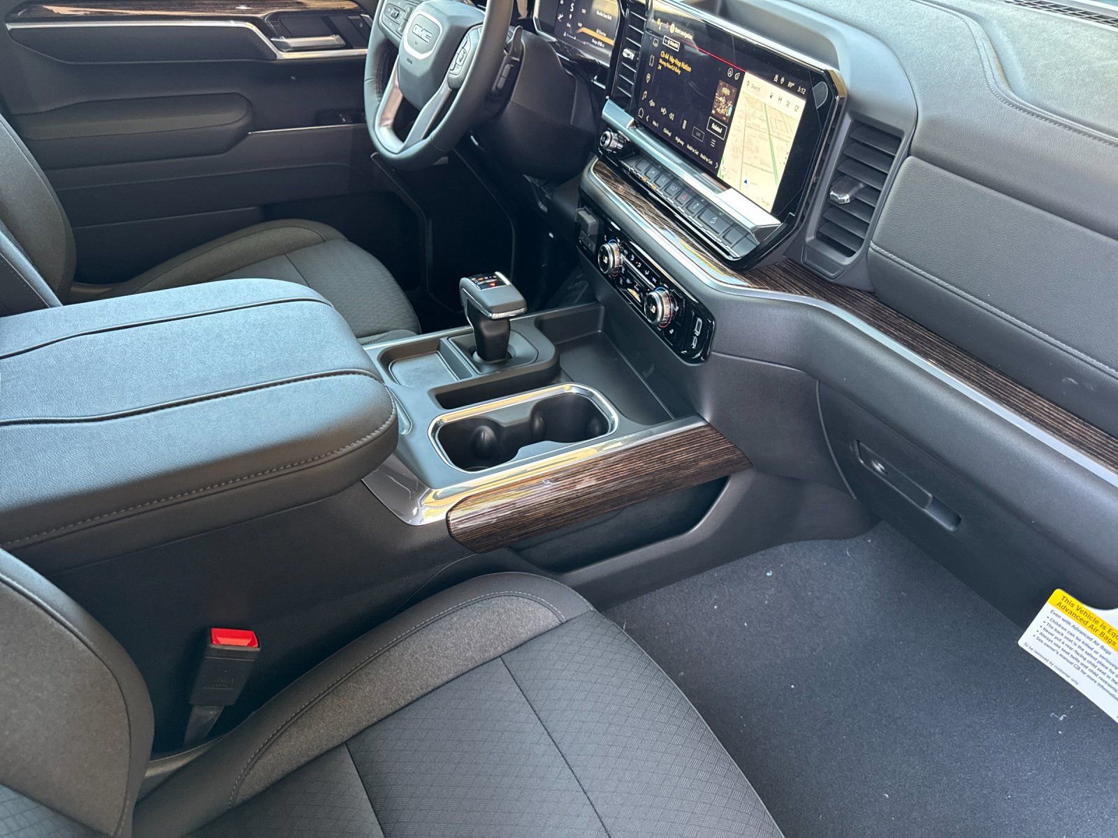 2026 GMC Sierra 1500 Elevation - Photo 14