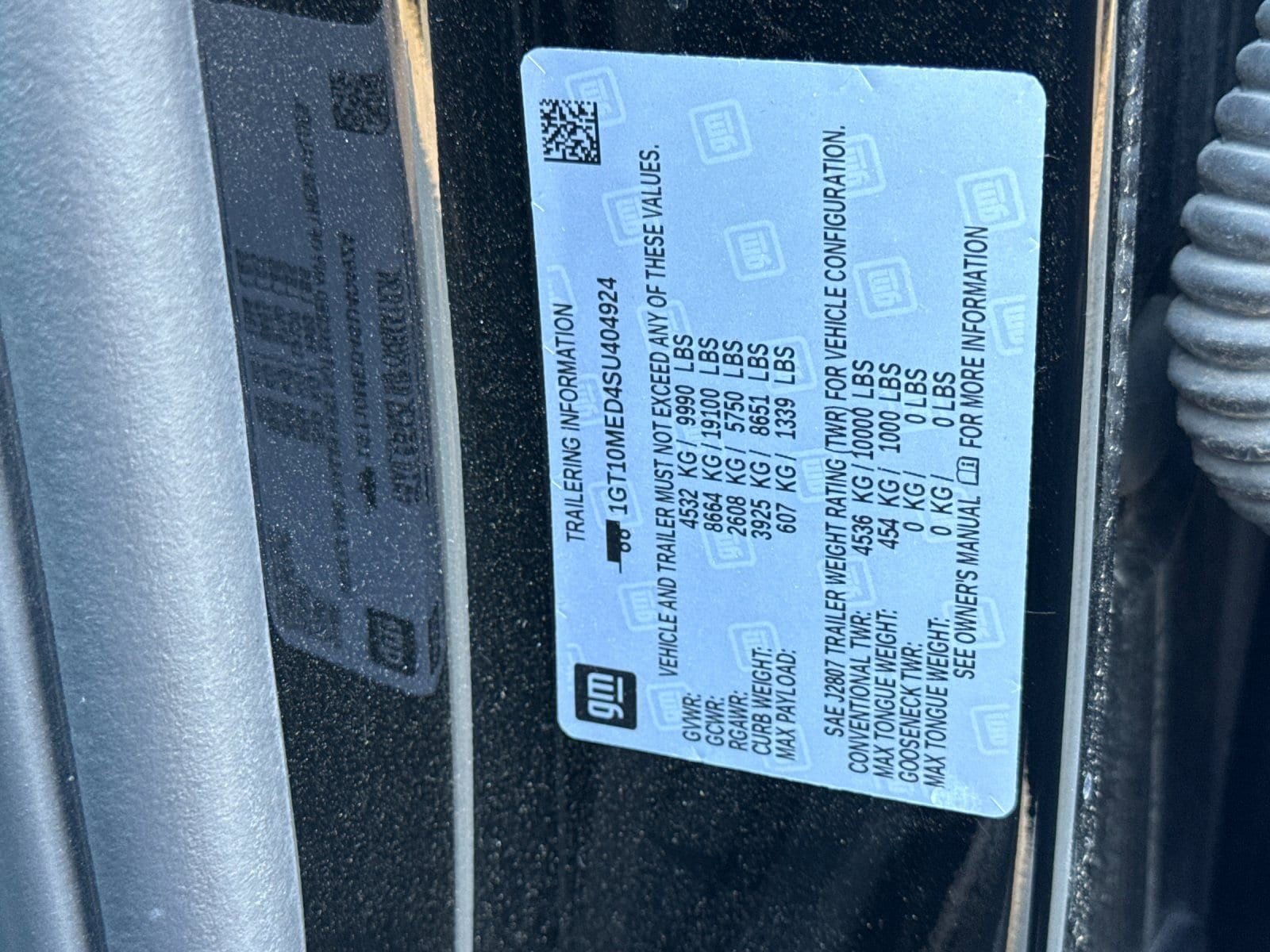 2025 GMC Sierra EV Denali - Photo 25