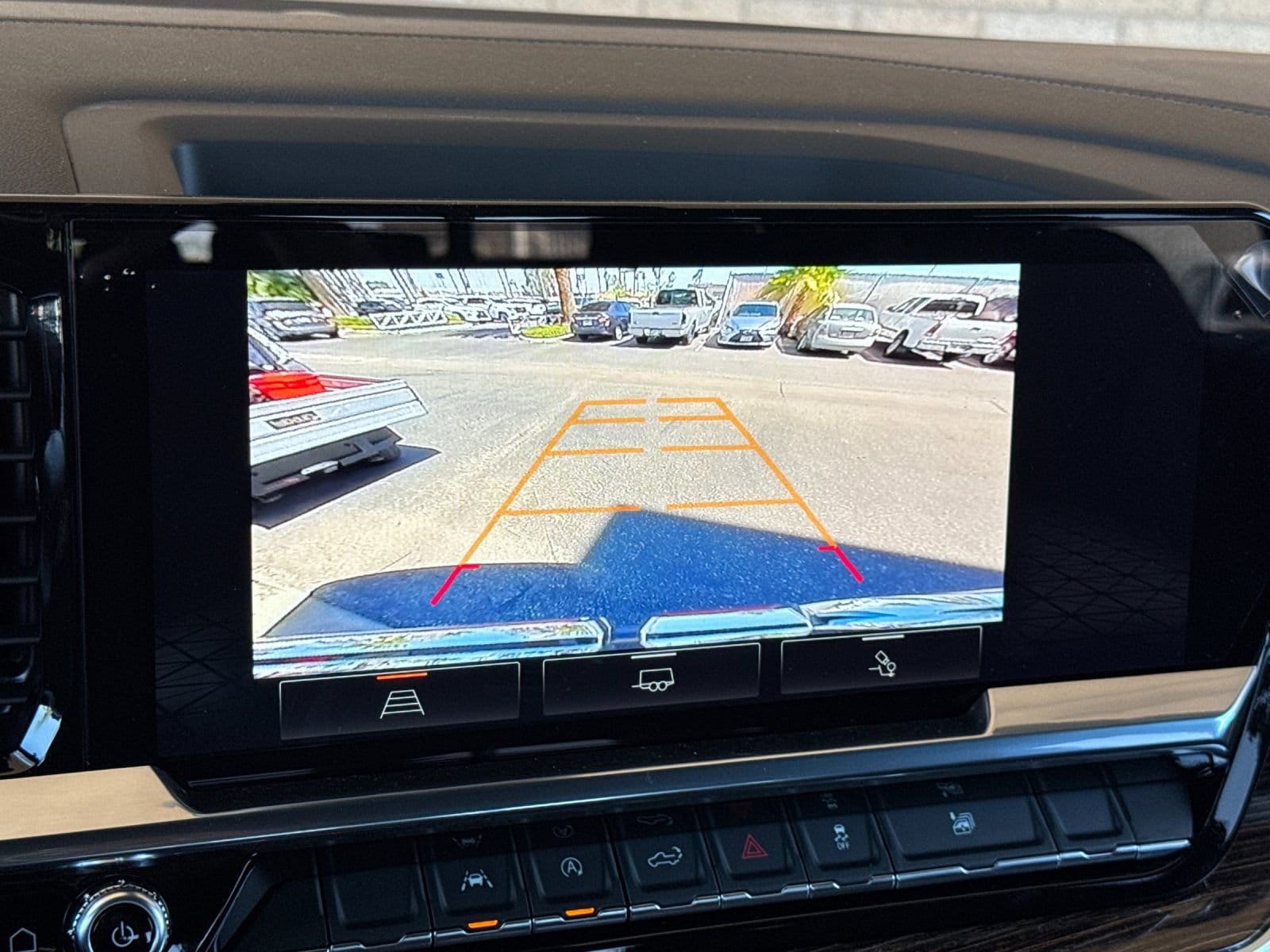 2026 GMC Sierra 1500 Elevation - Photo 17