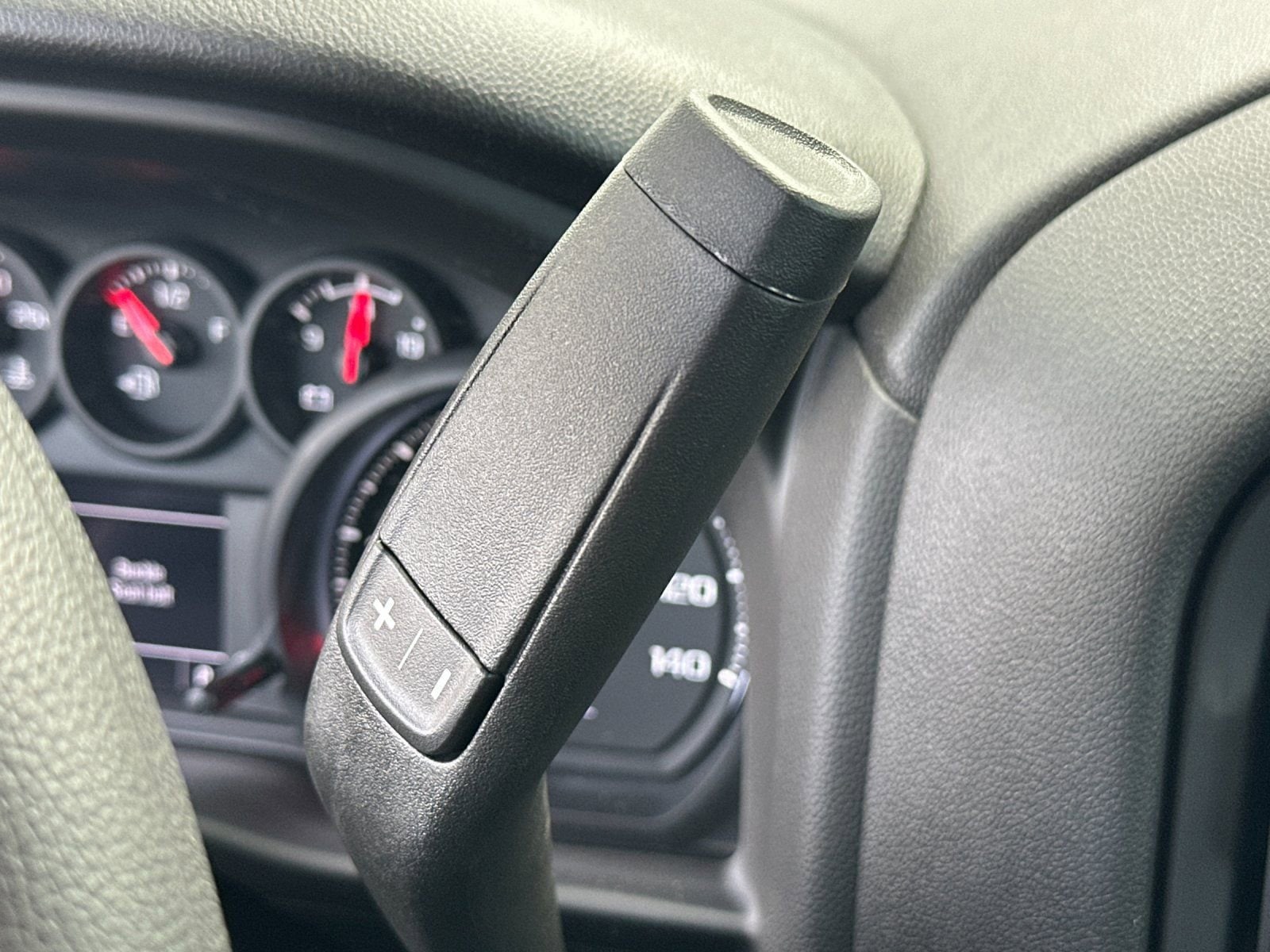 2025 GMC Sierra 3500HD Pro - Photo 18