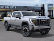GMC Sierra 2500 HD