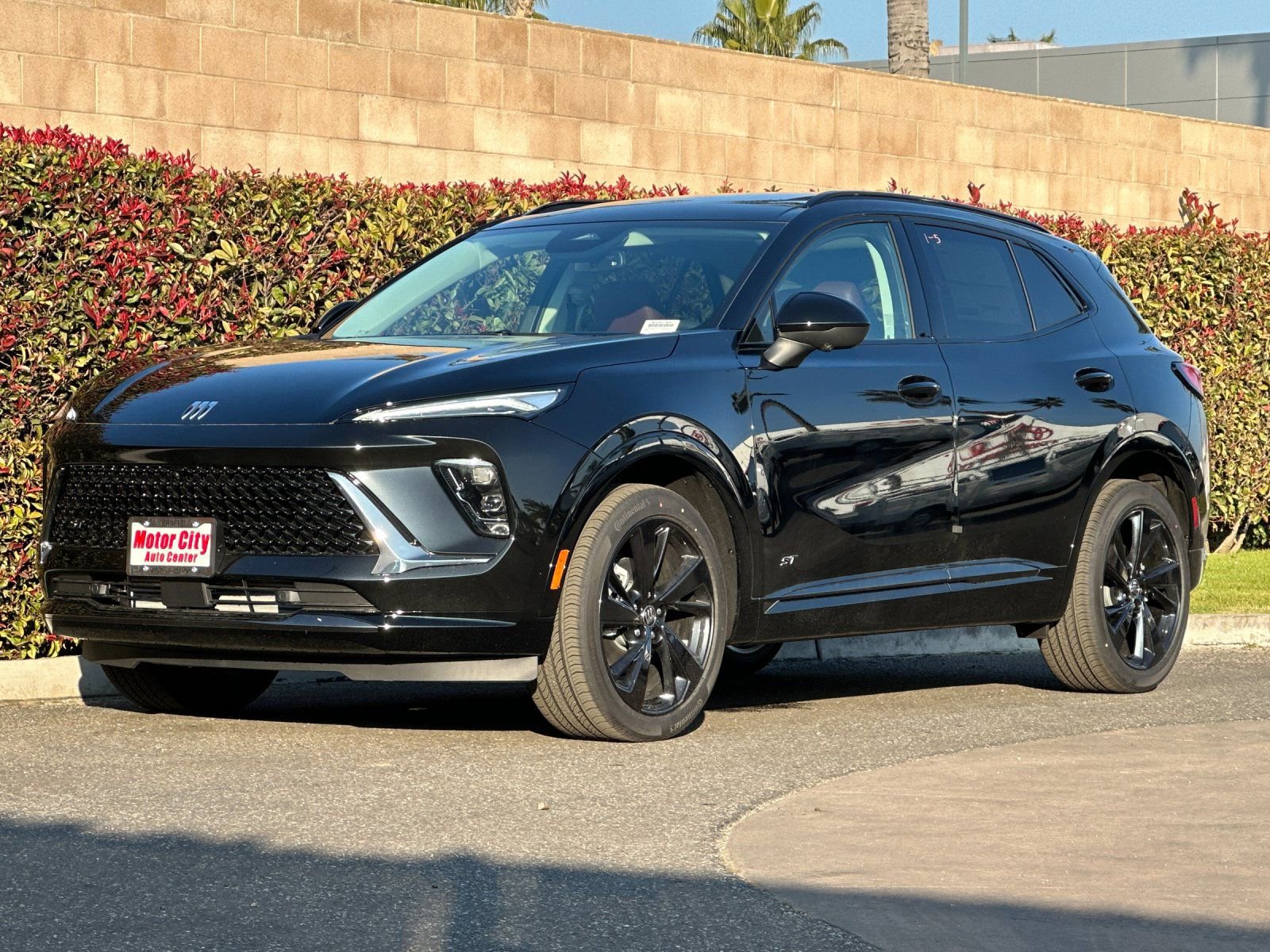 2026 Buick Envision Sport Touring photo 6