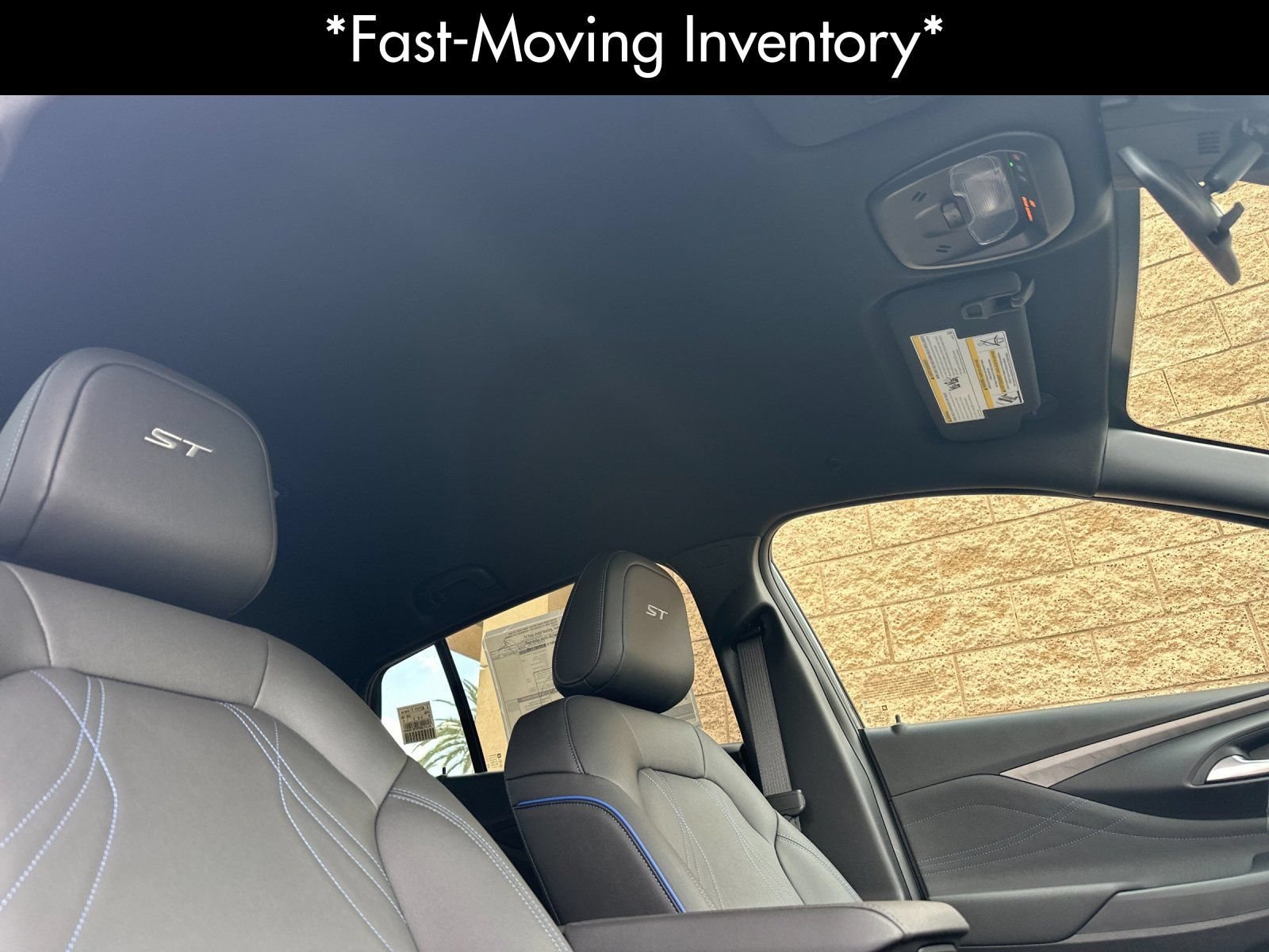 2026 Buick Envista Sport Touring - Photo 16