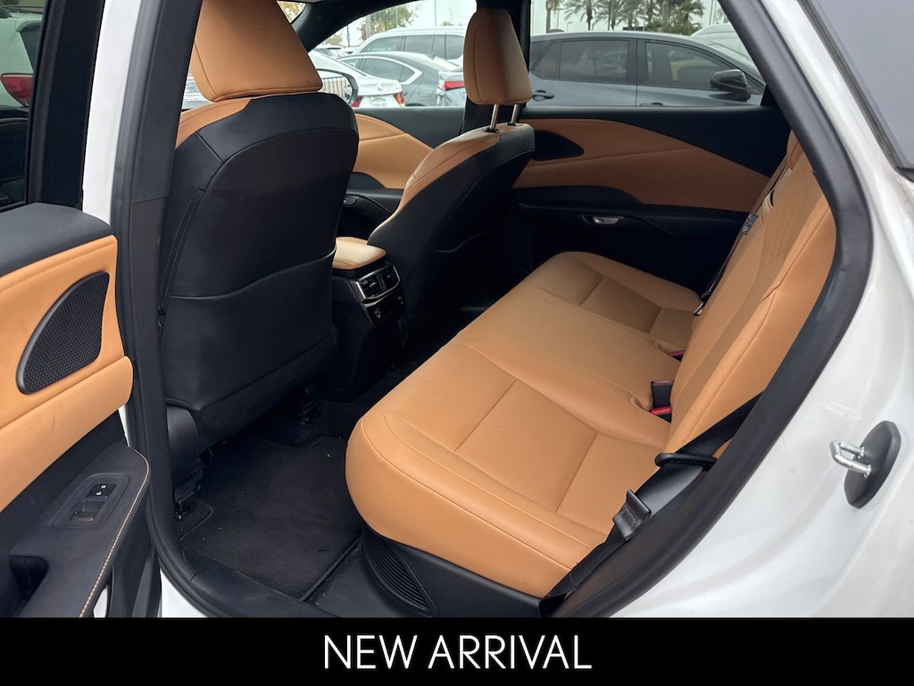 Used 2025 Lexus RX RX 350h SUV