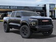 GMC Canyon