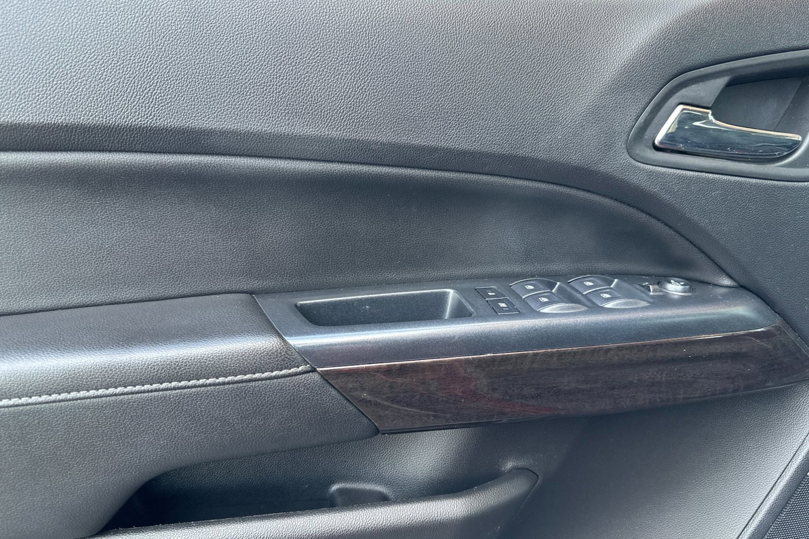 2021 GMC Canyon Elevation - Photo 11