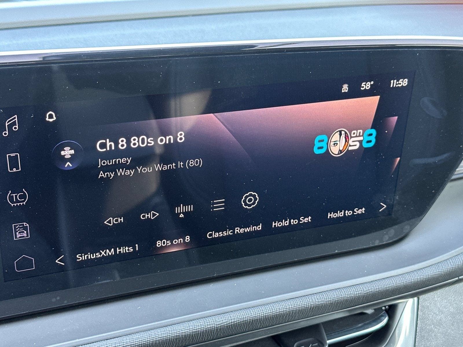 2026 Buick Envista Preferred - Photo 17