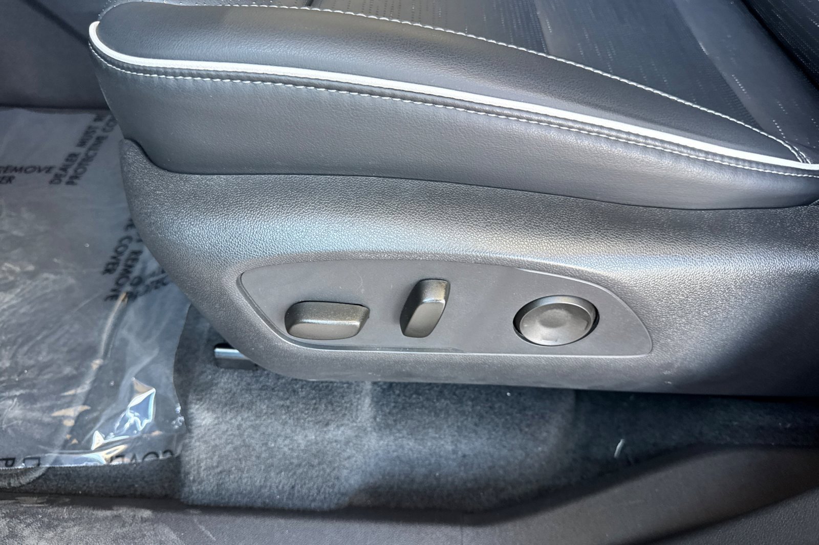 2026 Buick Enclave Sport Touring - Photo 12