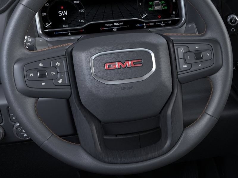 2026 GMC Sierra 1500 AT4 - Photo 18