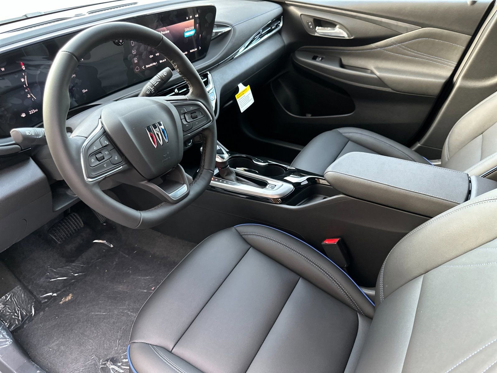 2026 Buick Envista Sport Touring - Photo 9